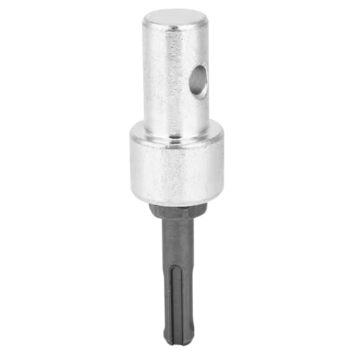 Electric Drill Adapter - Metal 220V