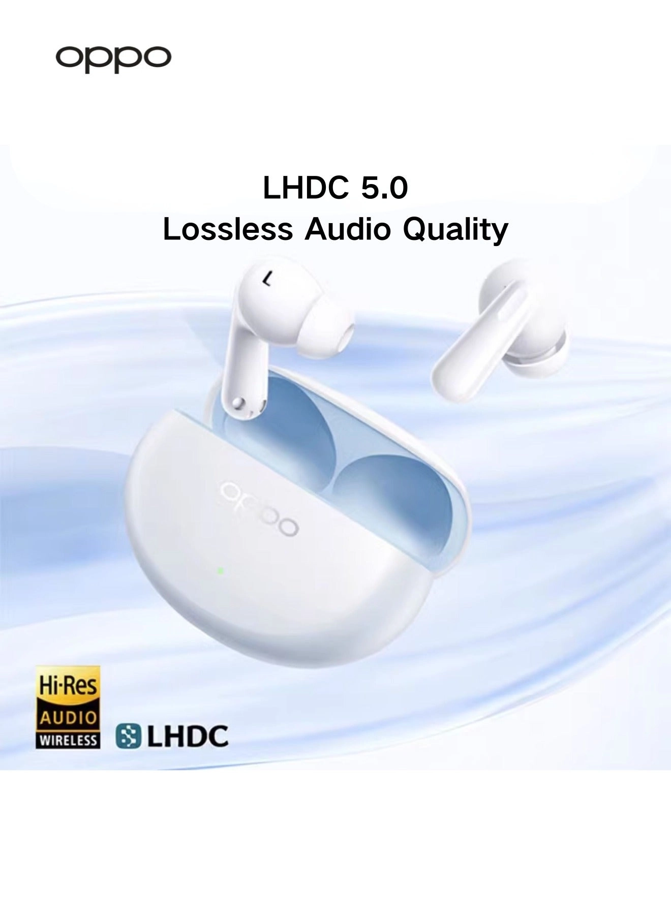 Enco Air 4 Pro Wireless Earbud