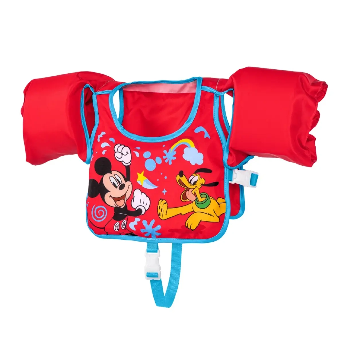 Bestway Swim Safe Mickey & Friends - 51 cm S/M