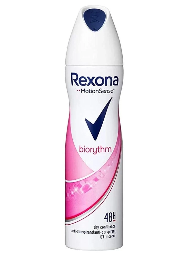 Motion Sense Stress Control - 200 ML