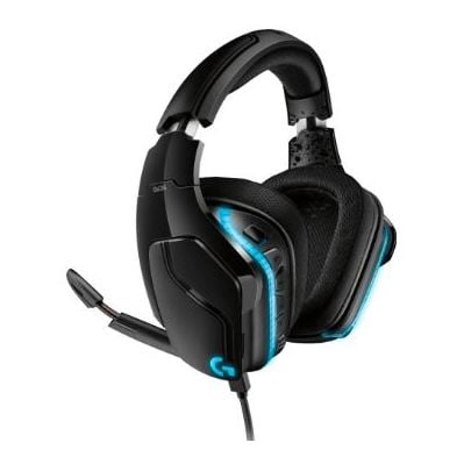G635 Wired Headset