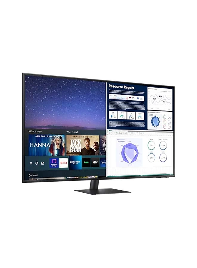 LS43AM700UMXUE - 43 inch 3840x2160