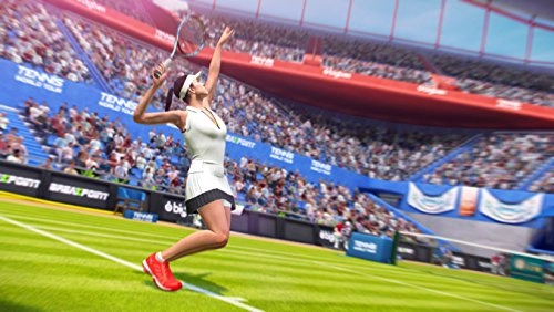 Tennis World Tour Roland-Garros Edition - Xbox One