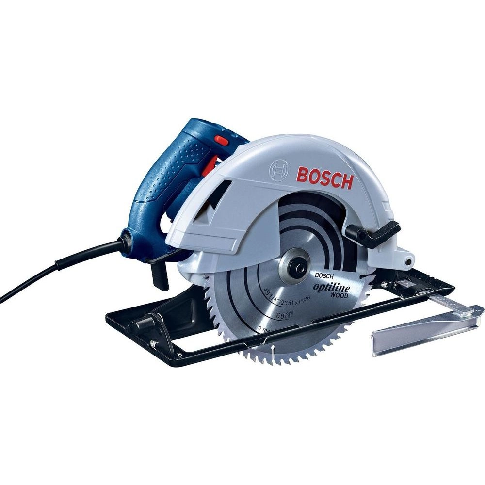 Bosch GKS 9 Corded