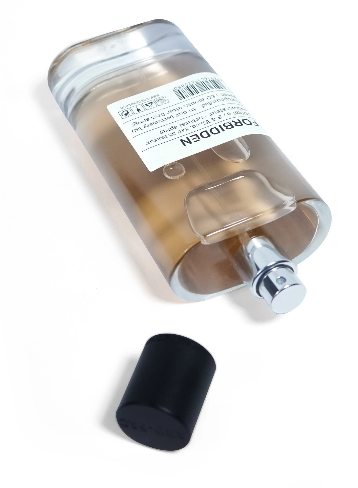 Forbidden Eau de Parfum 100ml