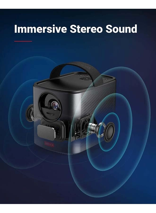 Mars II Pro D2323 500 ANSI Lumen