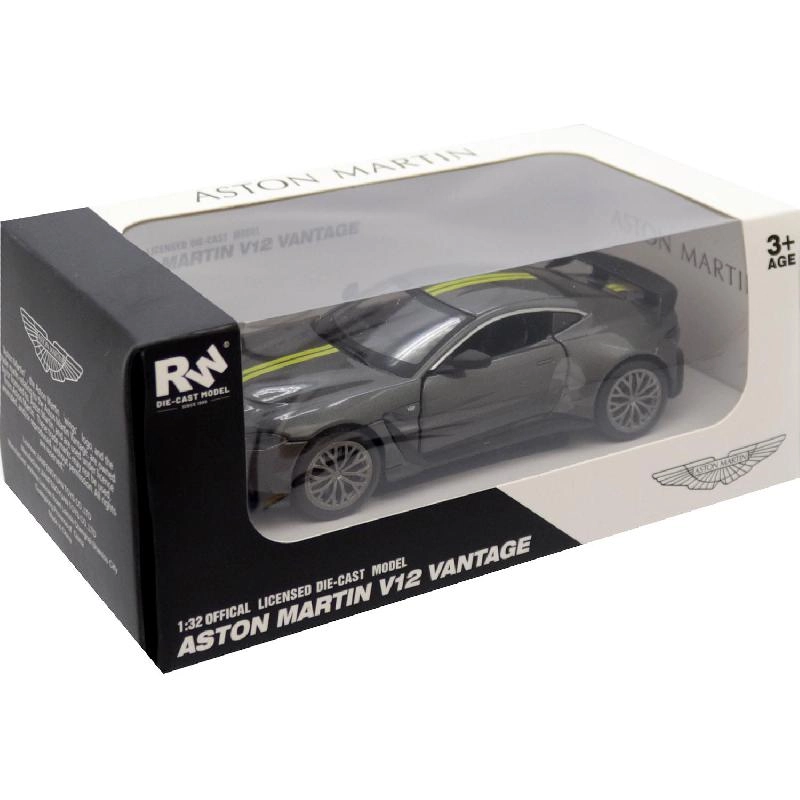 V12 Vantage - Die-cast Toy Model