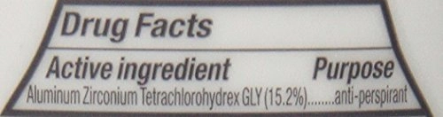 Advanced Care Antiperspirant - Shea Butter 90.72 gram
