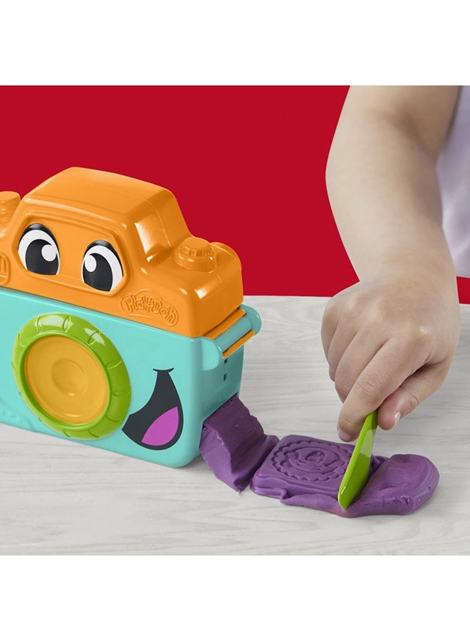 Photo Fun Starter Set - 7pcs (G0502)