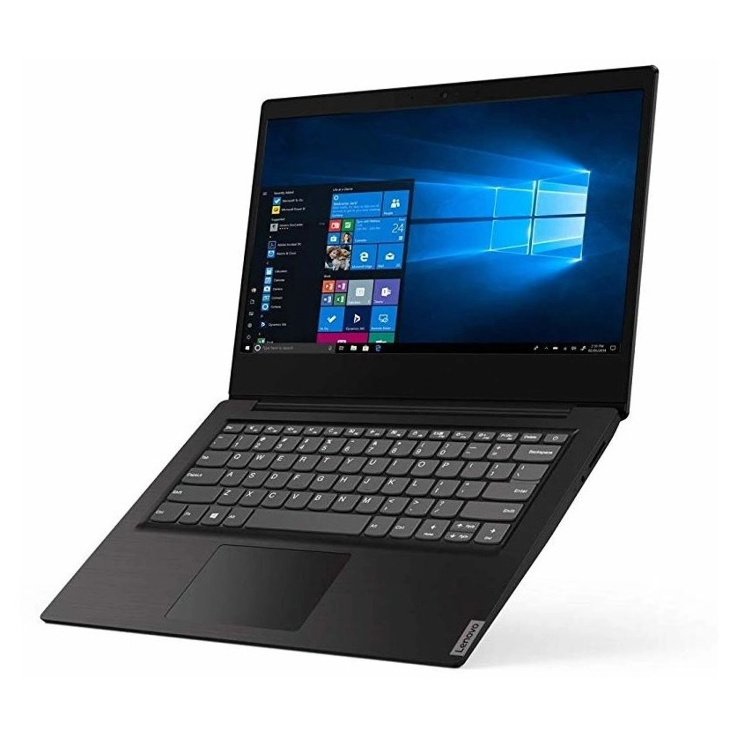 ideapad S145-14API - 14'' Ryzen 3 4GB DDR4 128GB SSD