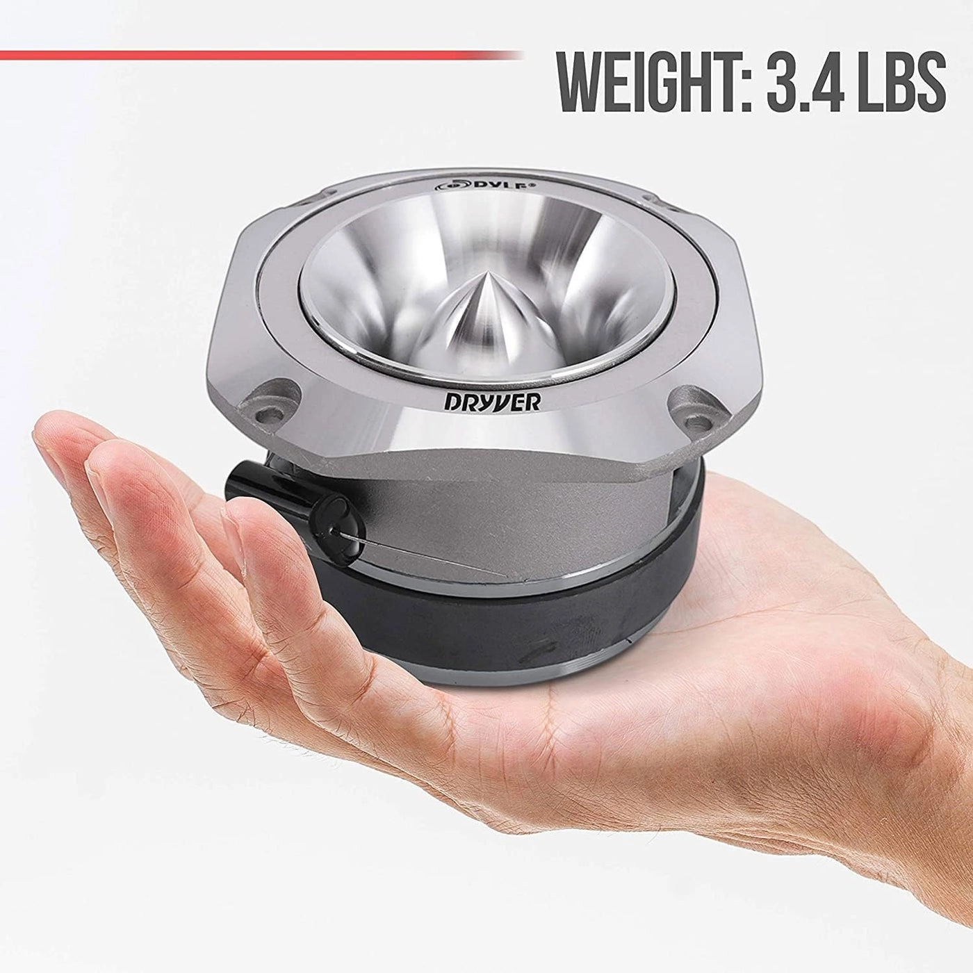 PDBT19 - 1" Tweeter