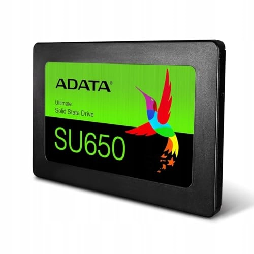 SU650 - 960 GB 2.5-inch