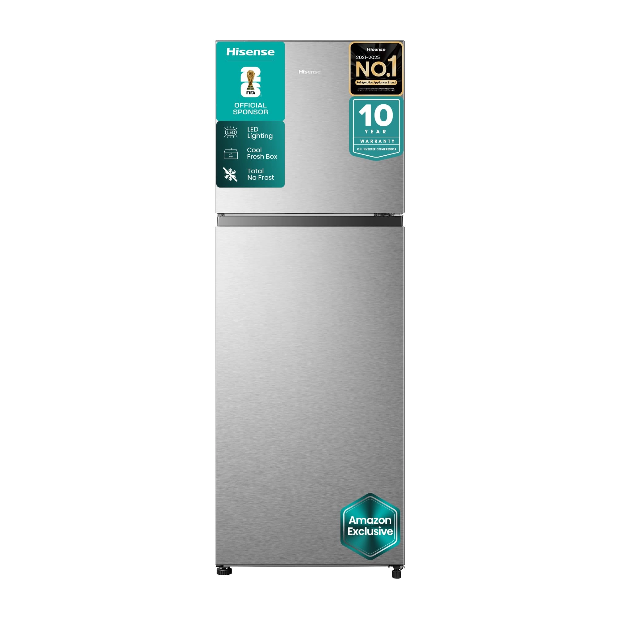 Hisense Refrigerator Co., Ltd. HTM60320D3AZ