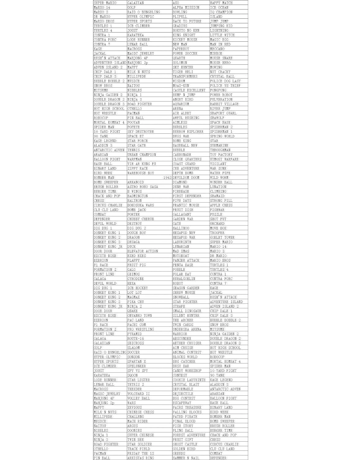 Handheld Game Console - 400 Built-in Games 3-Inch Color Screen Rechargeable Battery