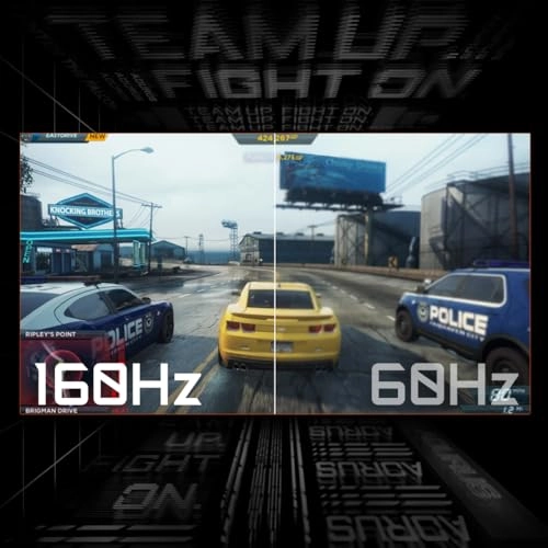 GS27U - 27 Inches 3840x2160