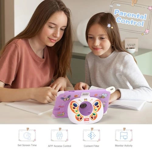 CM86 - 8GB 7 Inches 256GB