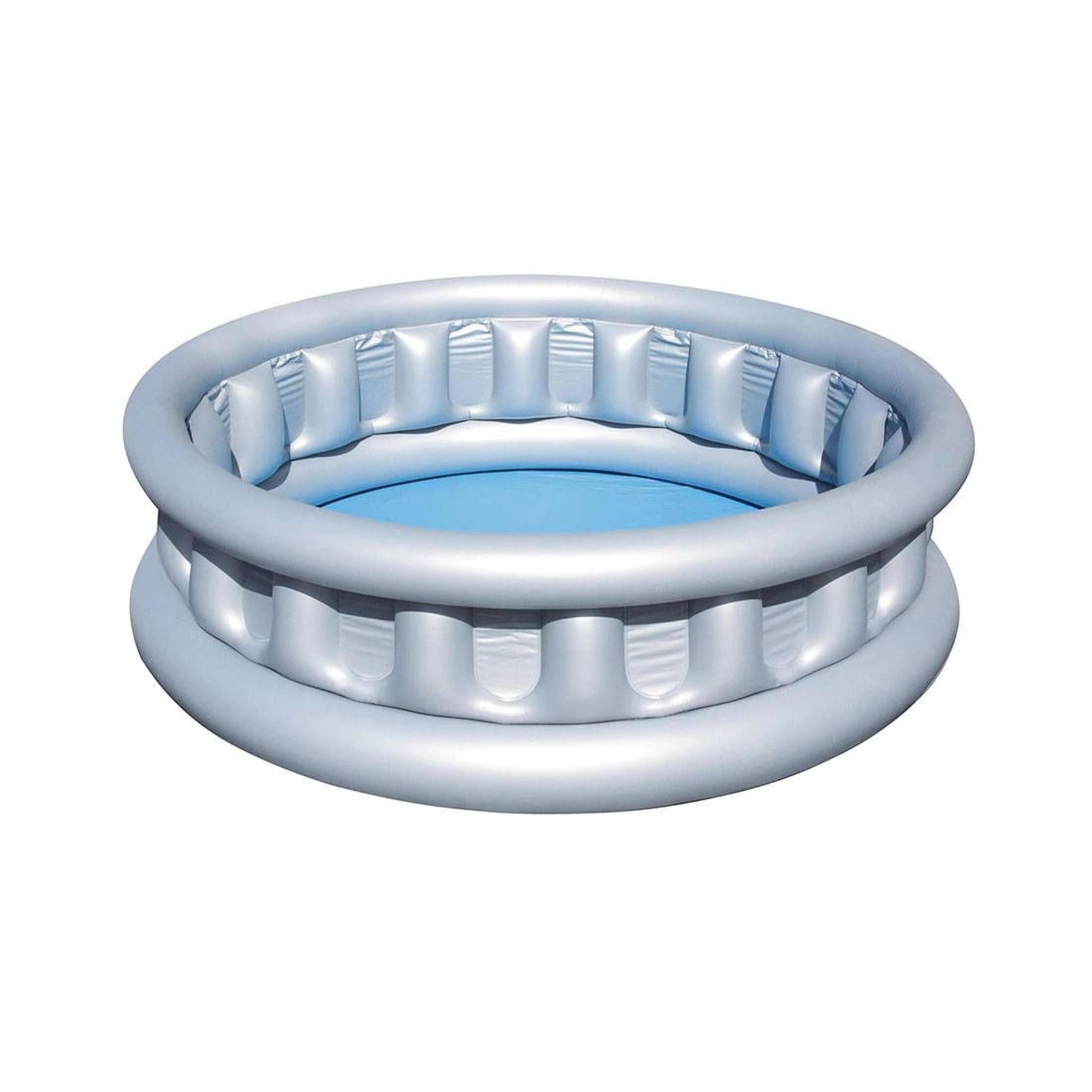 Bestway Space Ship Pool - 152x43cm Grey