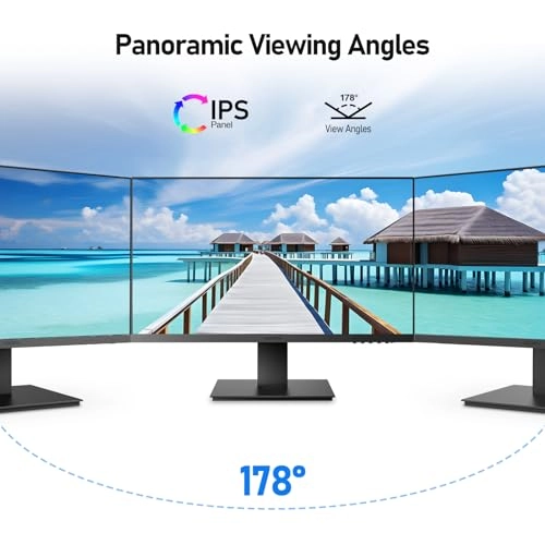 IPS Business Monitor - N02 27 inch 1920 X 1080