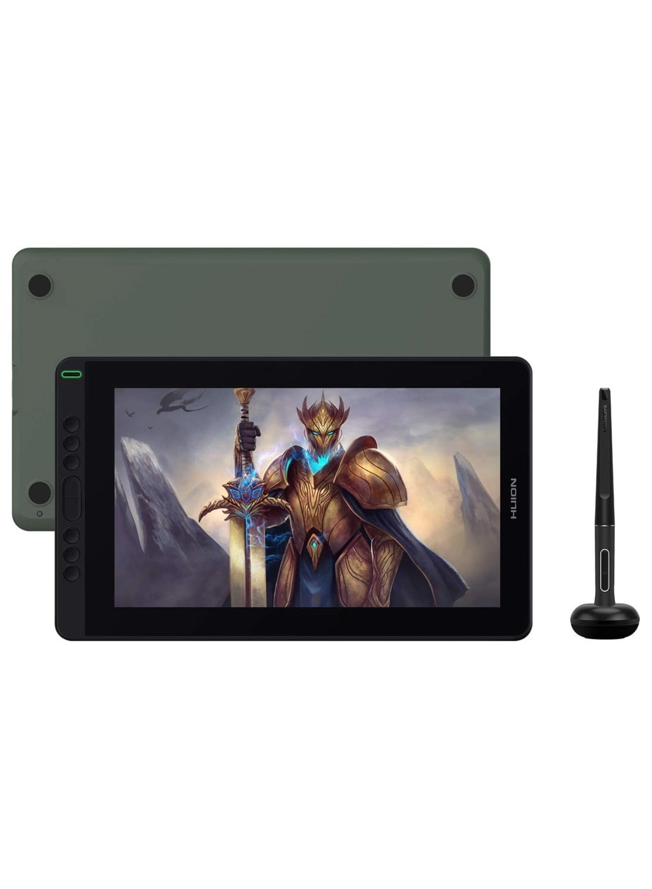 Kamvas 13 - 8192 Levels