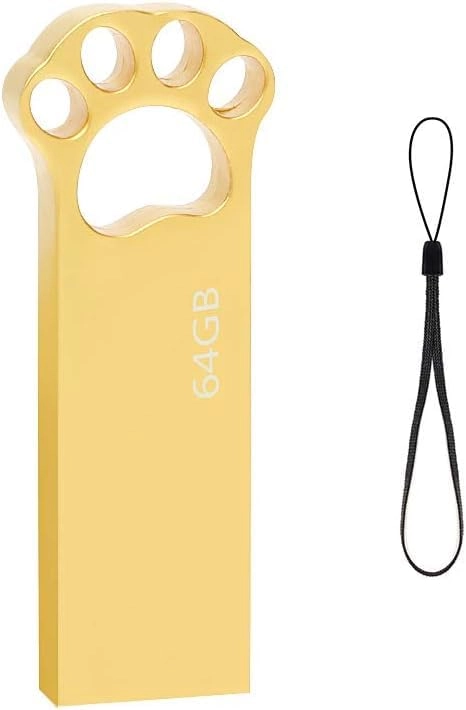 USB Stick - USB 2.0 64GB