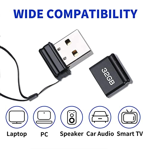 USB Stick - USB 2.0 32GB