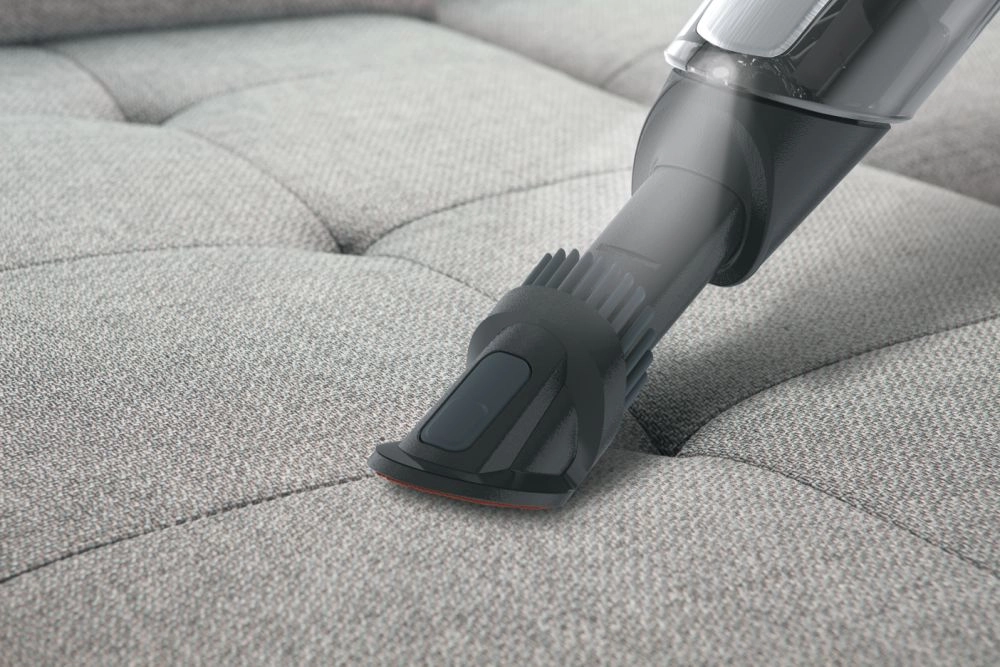 Handheld Vacuum Cleaner