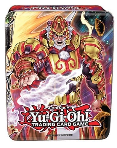 Mega-Tin Brotherhood of The Fire Fist - Tiger King - 51pcs