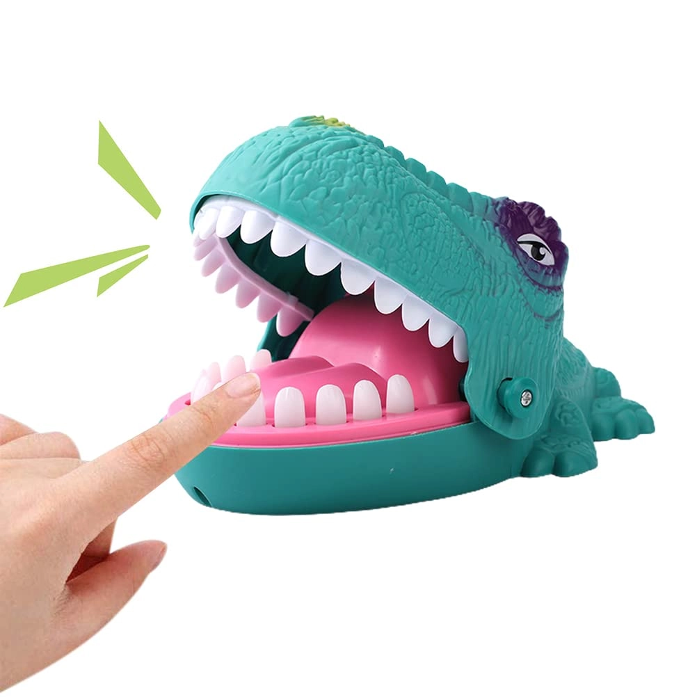 Kangmeile Dinosaur Dentist