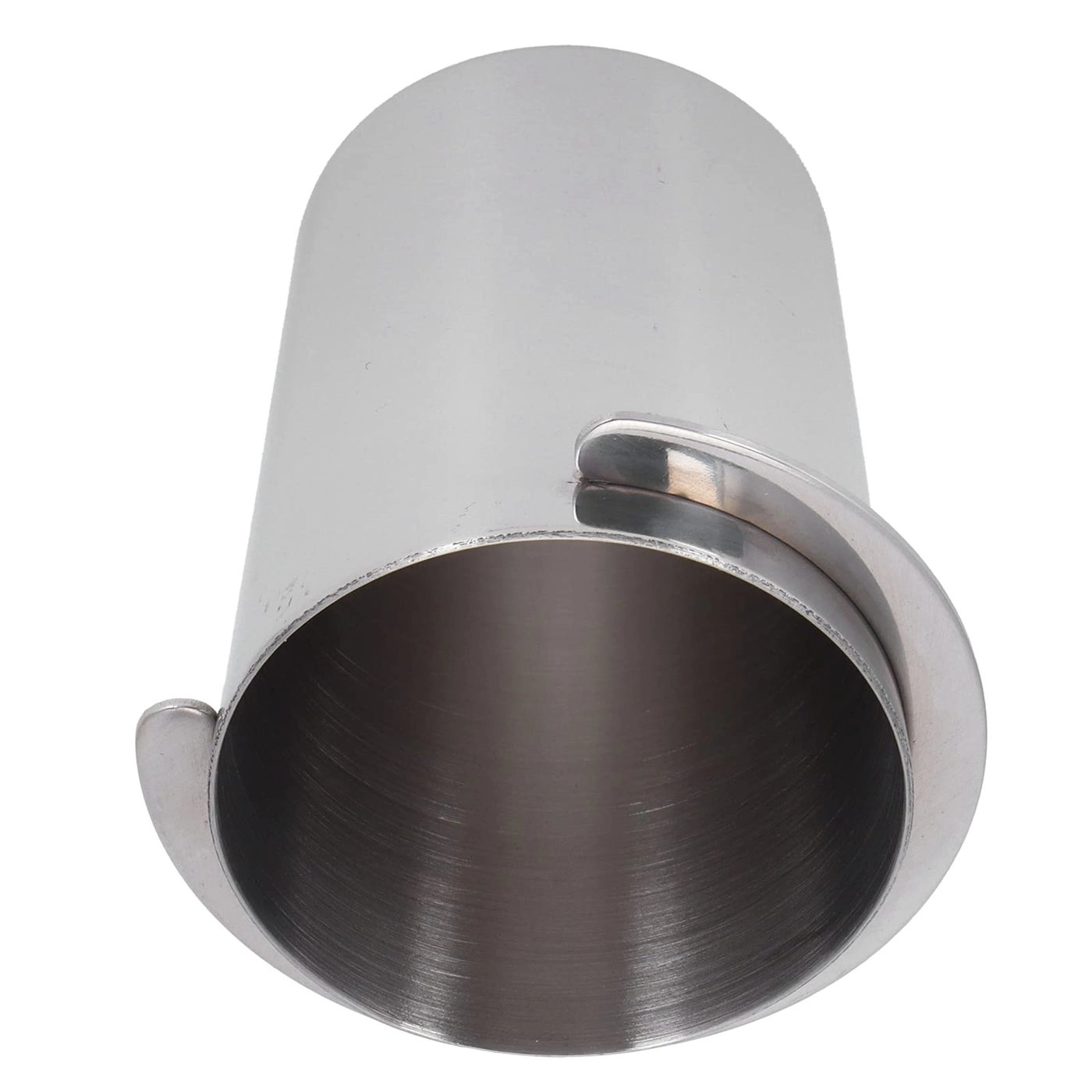 Dosing Cup - 51mm Transparent Anti Static