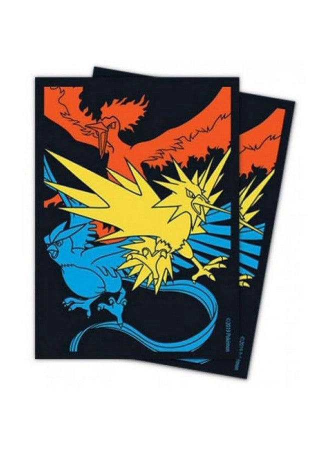 Elite Trainer Box Cases - 65pcs