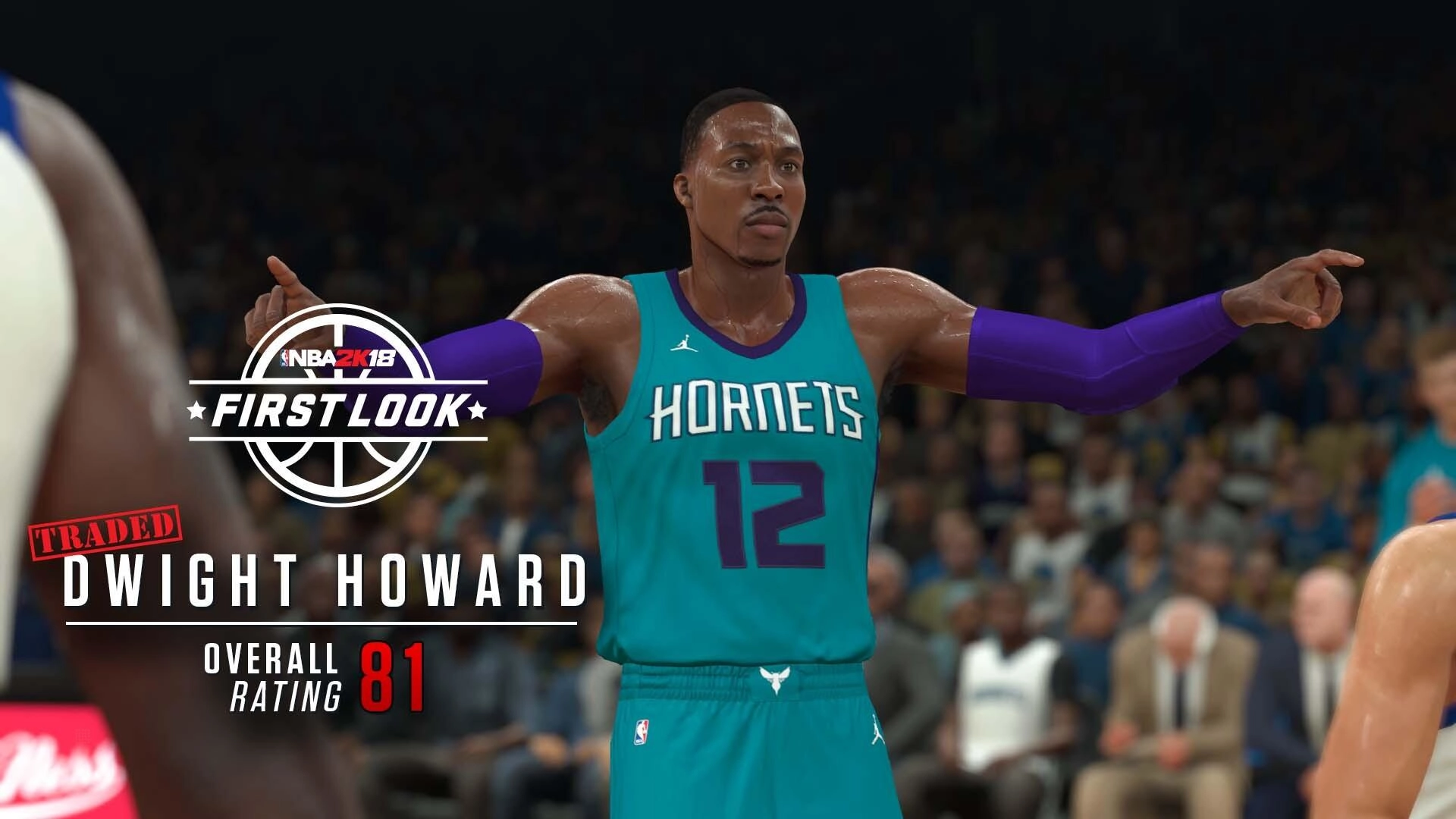 NBA 2K18 - Nintendo Switch