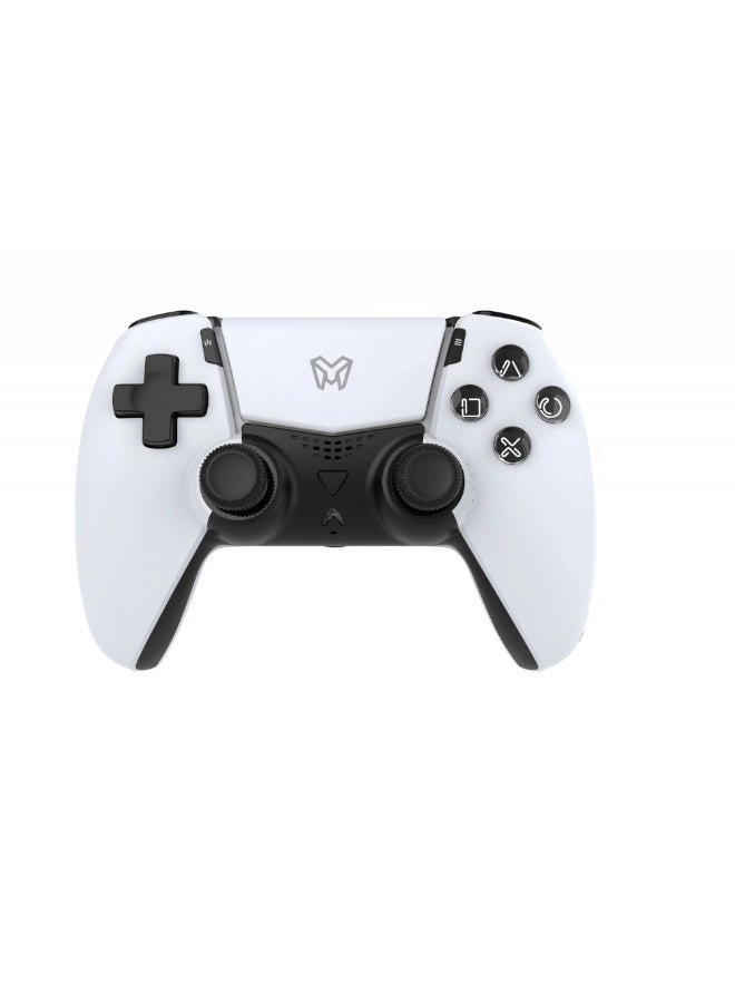 EMG Gaming Controller - Artic White