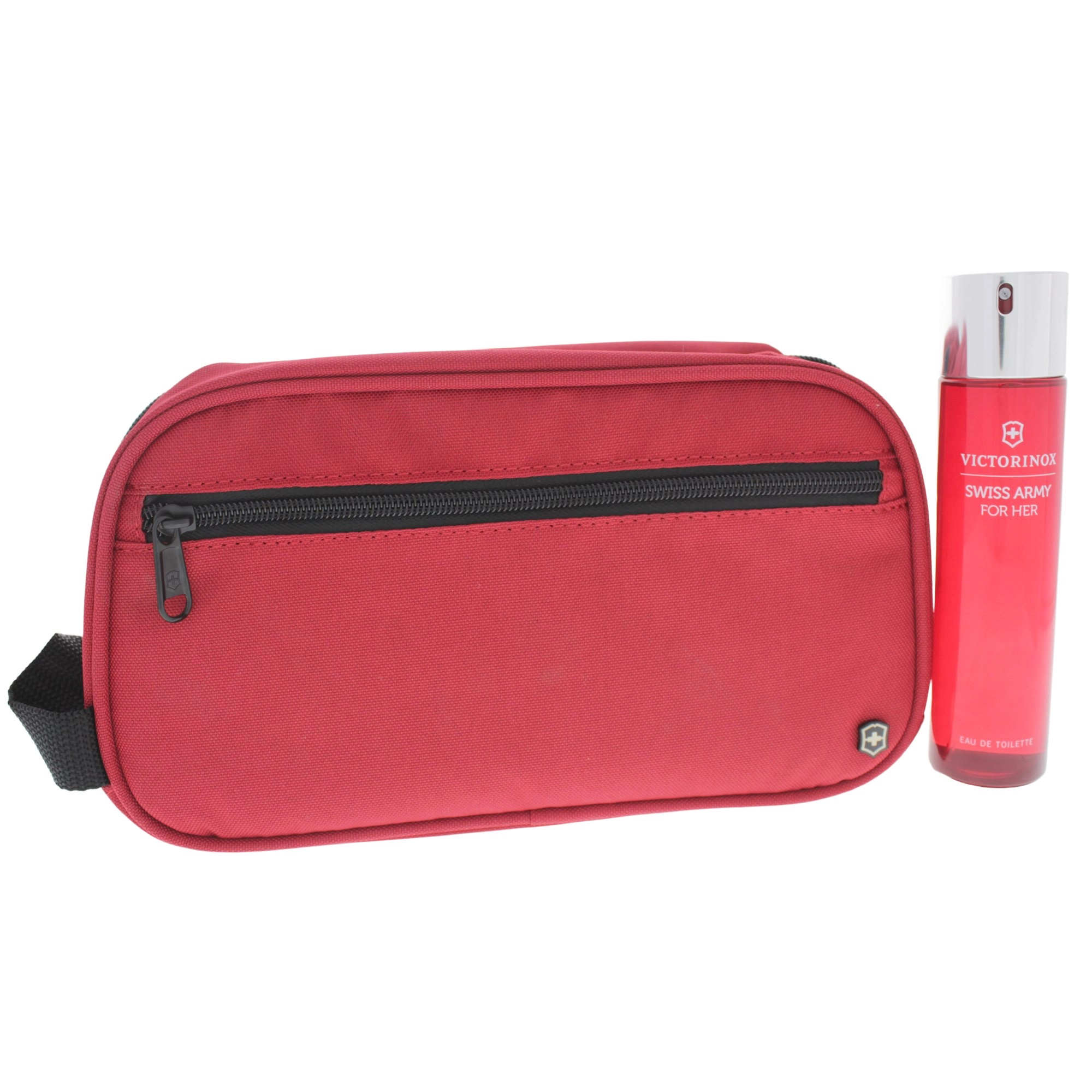 Victorinox Eau de Toilette Spray for Women Eau de Toilette 3.4 Ounce