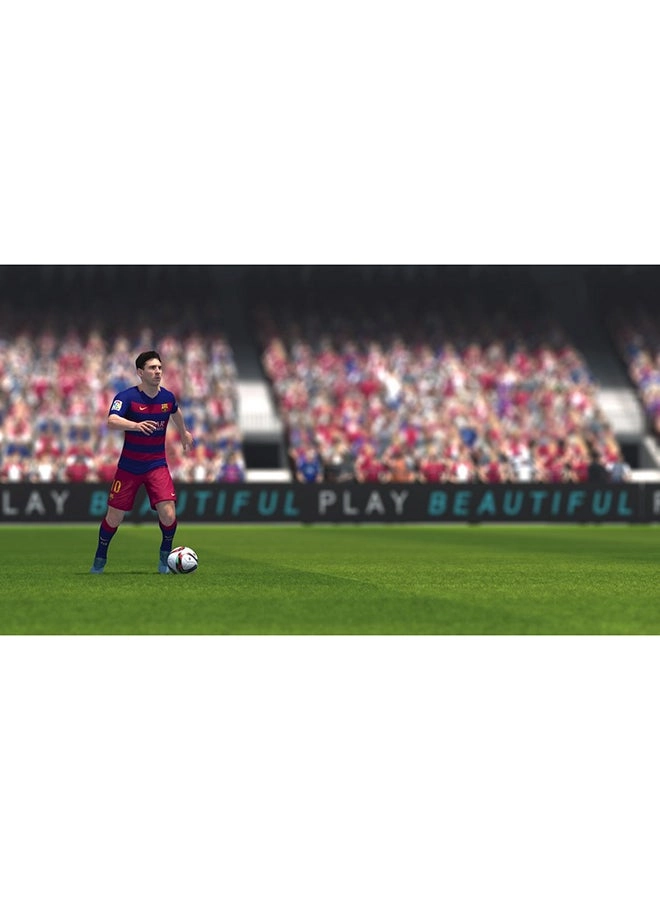 FIFA 12 | PS3