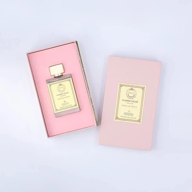 Flower Fields Eau de Parfum - 50ml