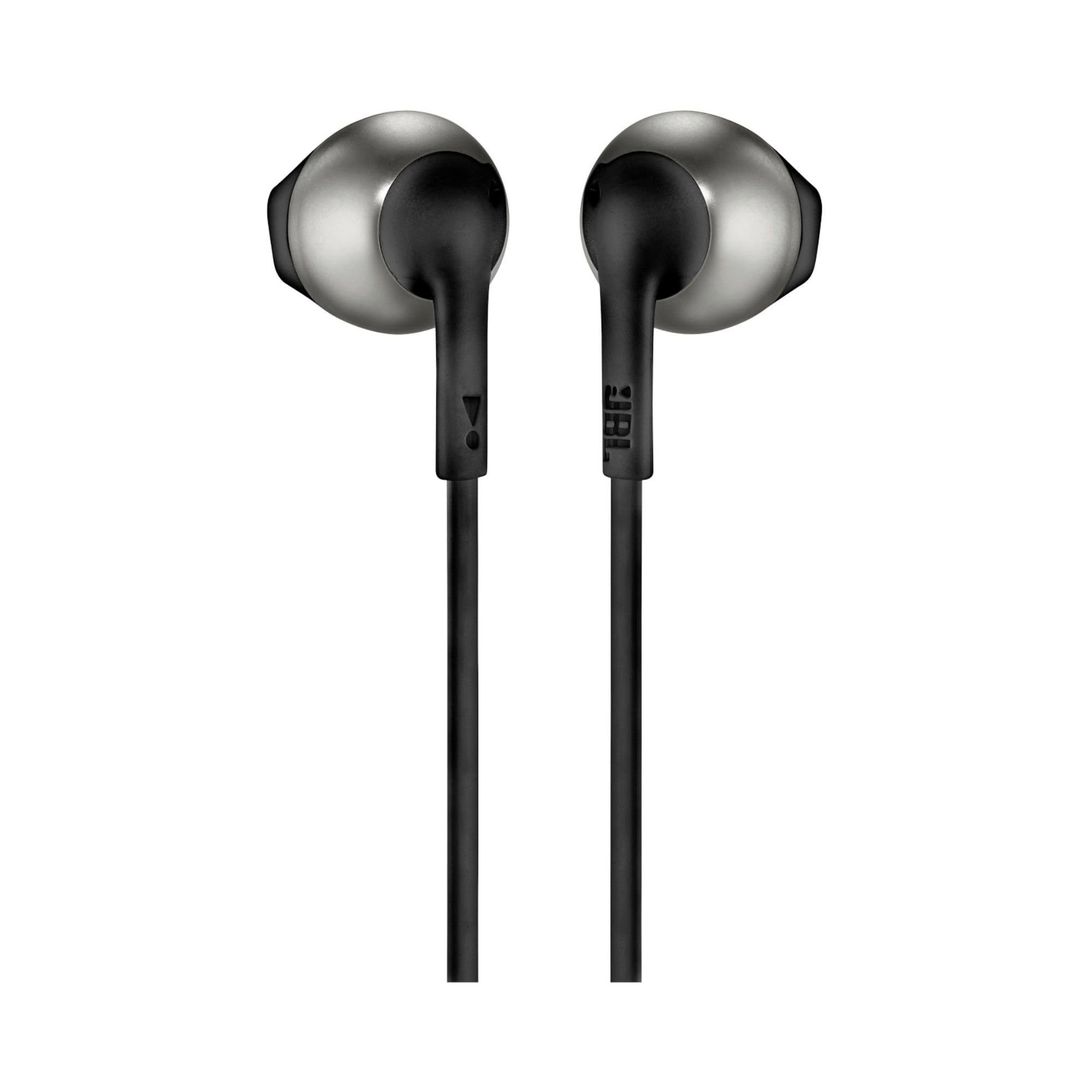 JBL T205 Wired Earbud