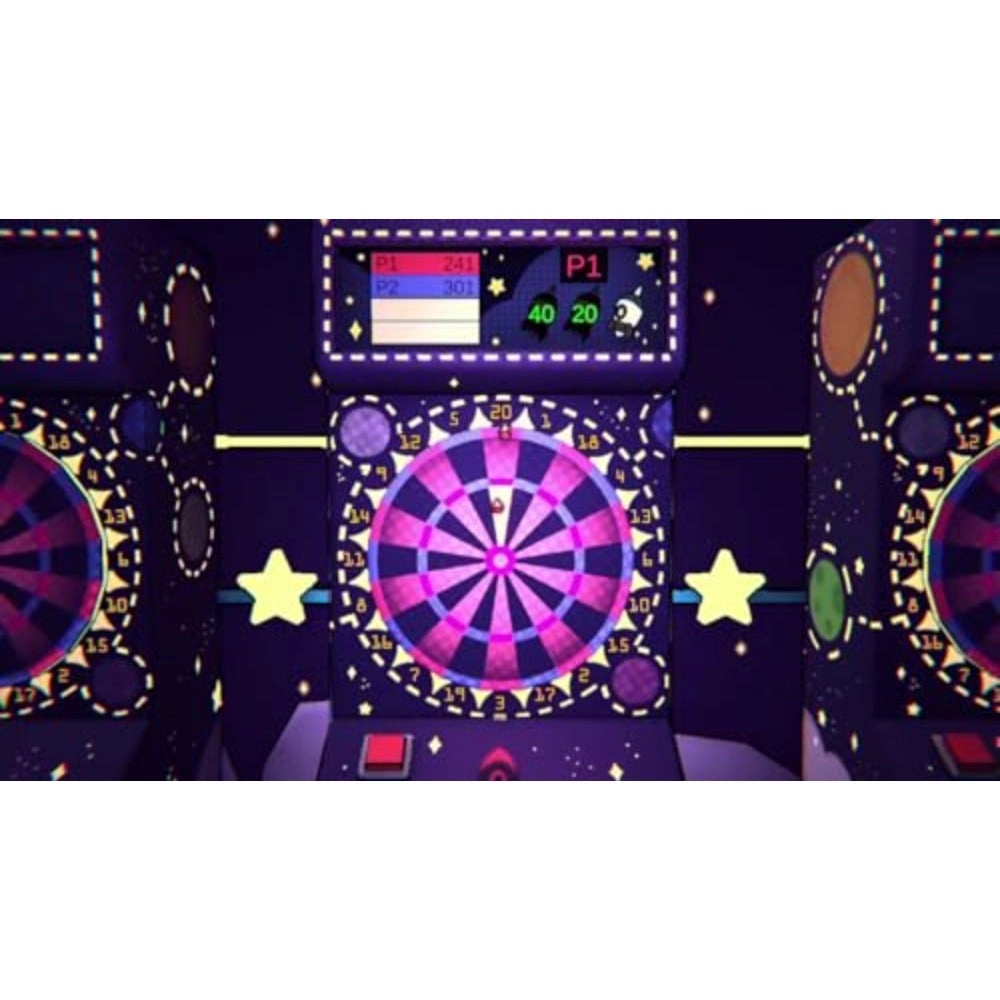 Arcade Game Zone | PS5