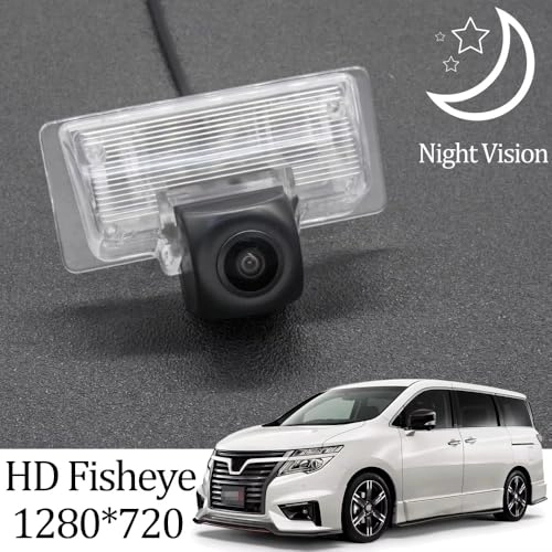 D170 AHD - Night vision Universal Connector 720P