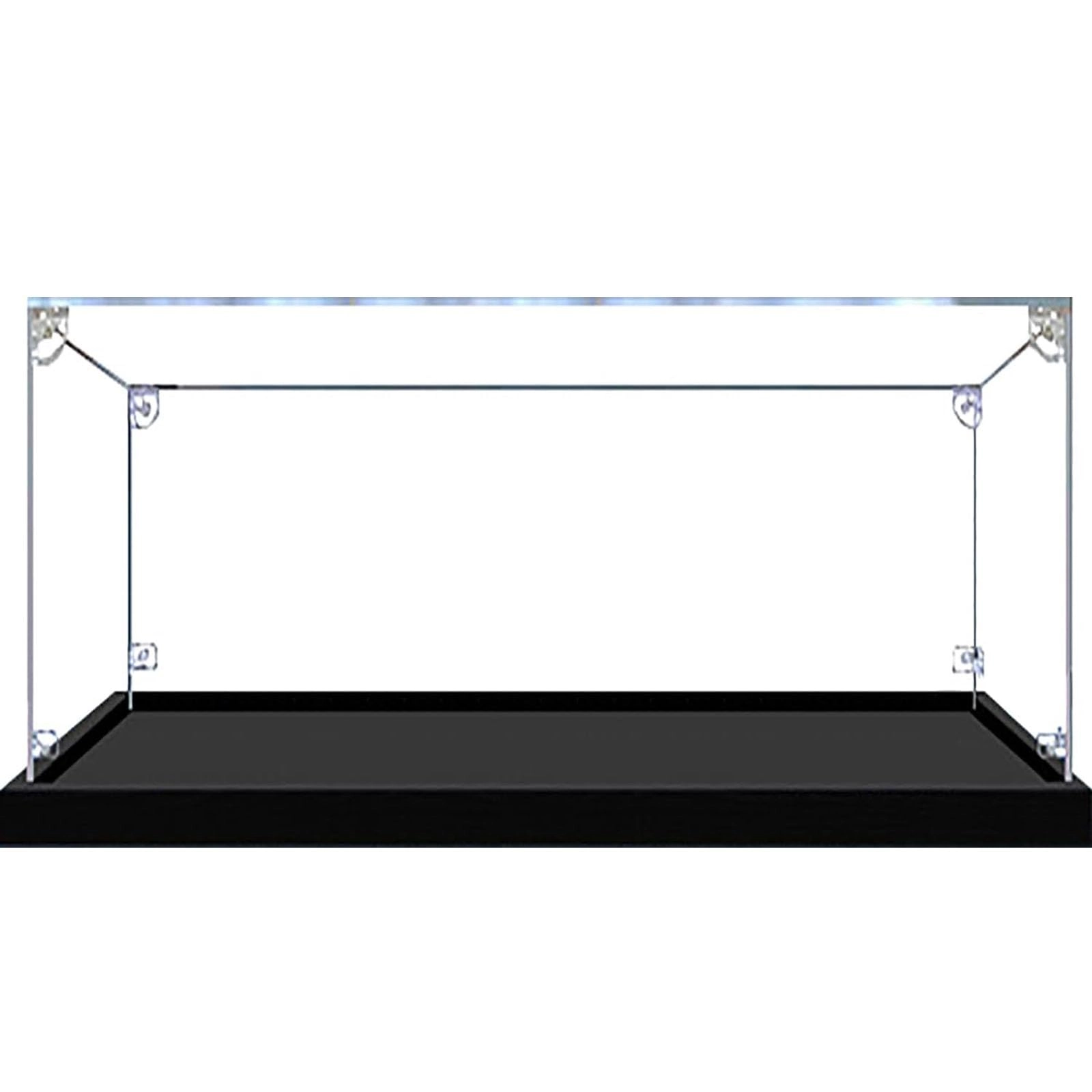 China Display Case - Compatible for Lego 42039 Transparent 2mm