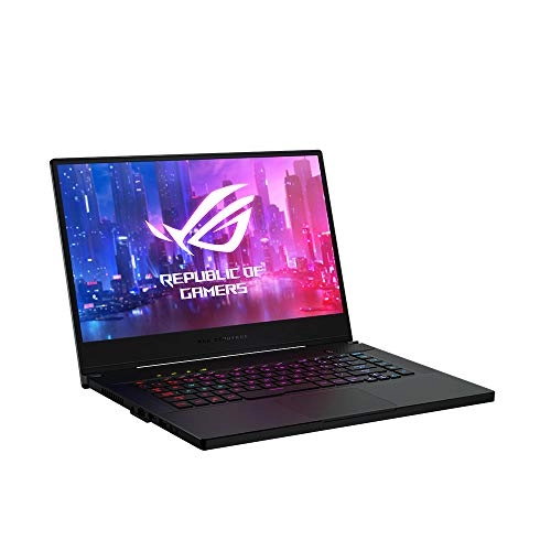 ROG Zephyrus M GU502GU - 15.6'' i7-9750H 16GB DDR4 512GB SSD