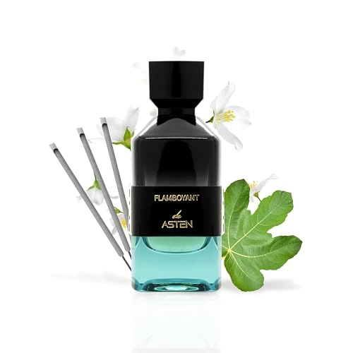 Flamboyant Eau de Parfum 100 ml