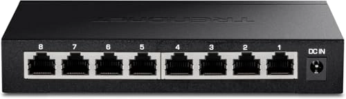 (Renewed) RB-TEG-S380 - 8-ports