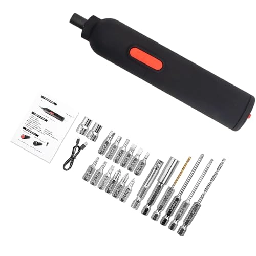 Electric Screwdriver - 320Ah