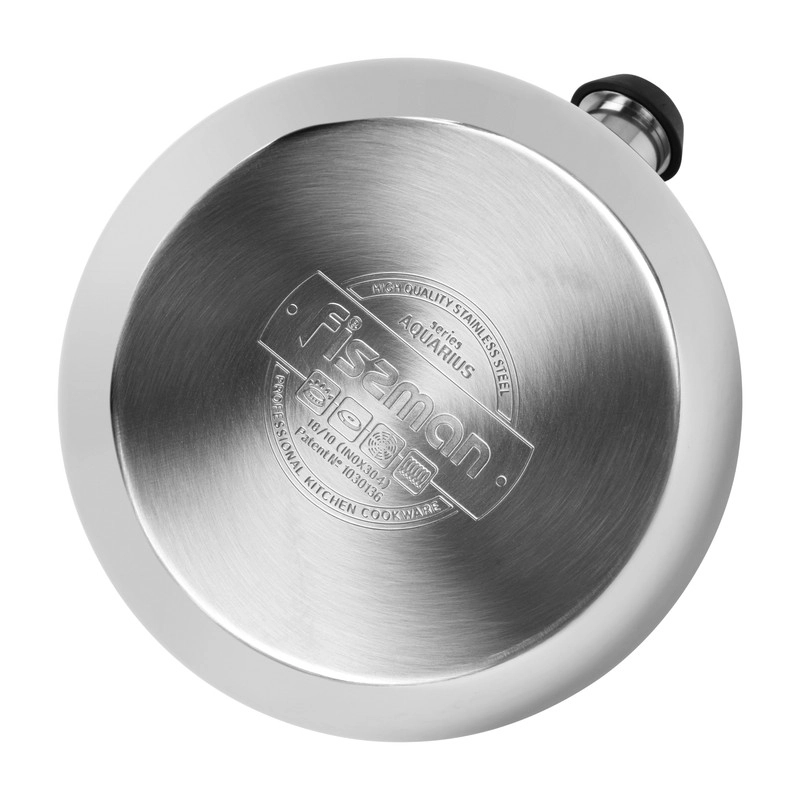 Aquarius Whistling Kettle - 2.5 L