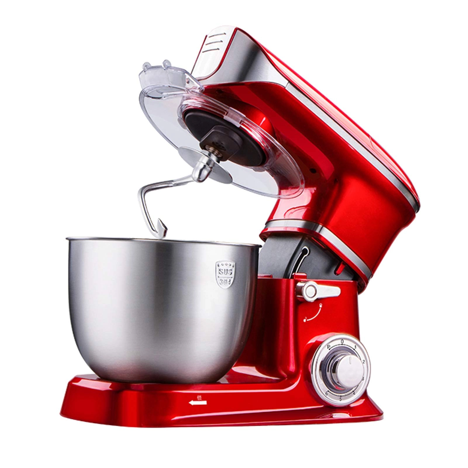 Kneading Machine - 5L 1000W