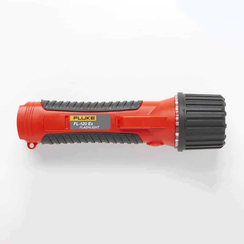 Fluke FL-120 EX Flashlight (120lm)