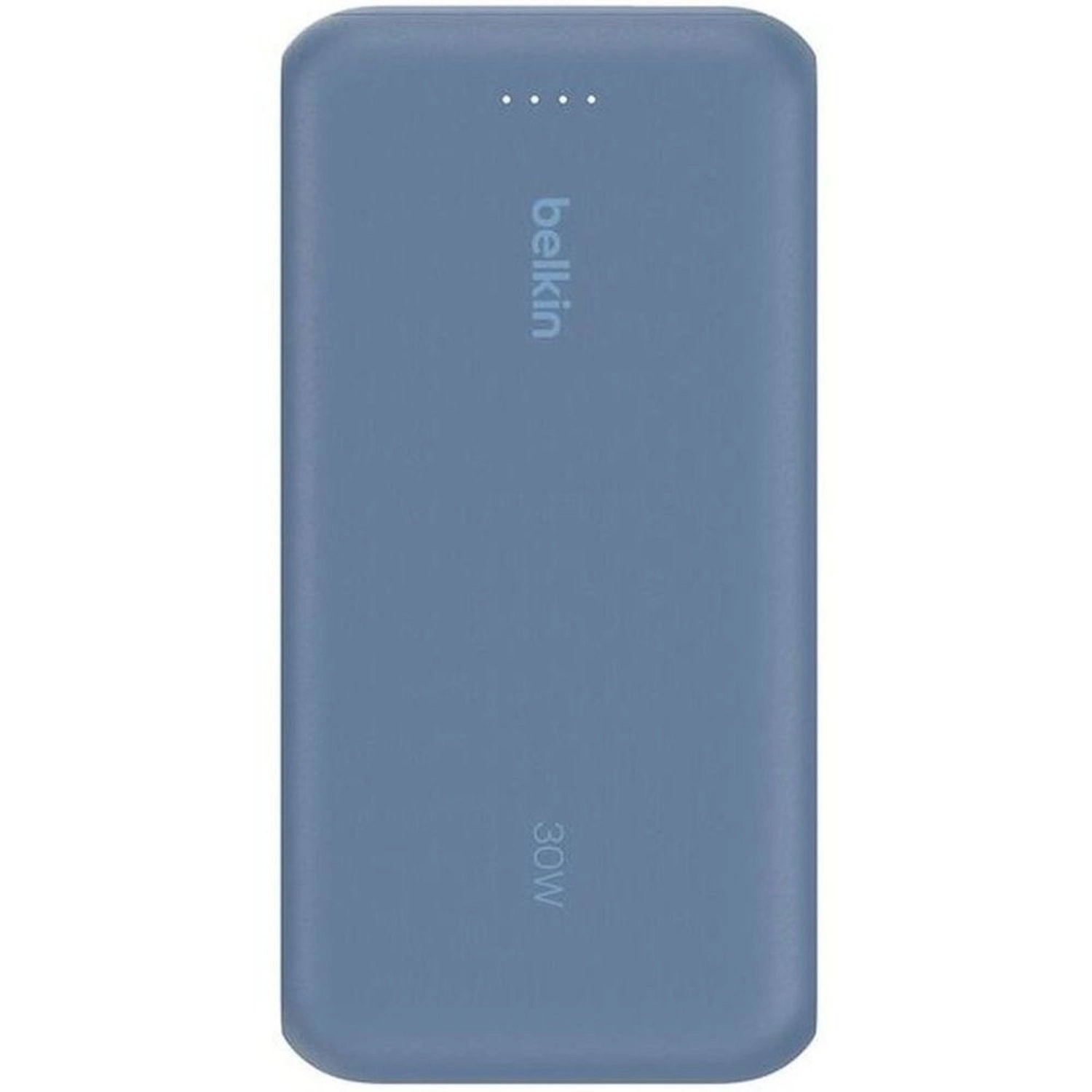 Belkin BPB024HQBL - 20000 mAh 30 Watts