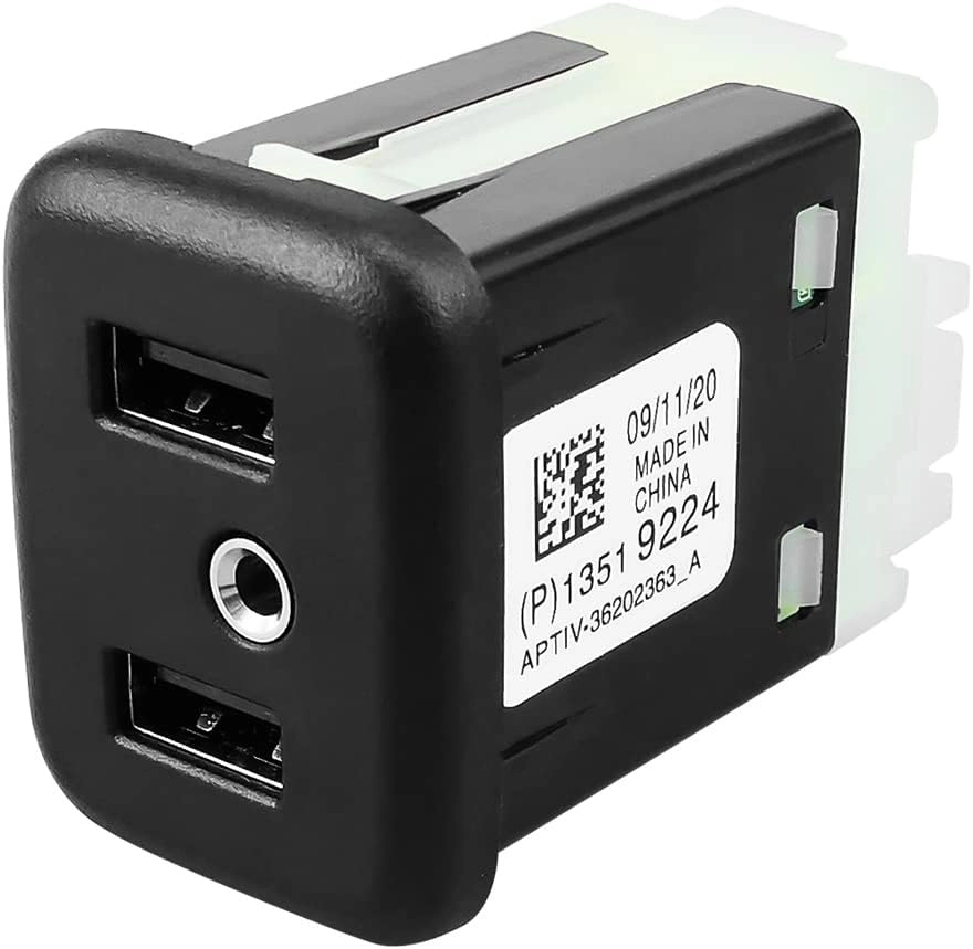 AUGREX 13519224 - Buick Cadillac Chevrolet GMC