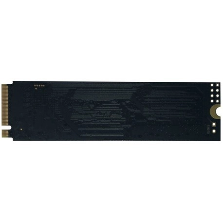 M.2 NVMe SSD - 1 TB