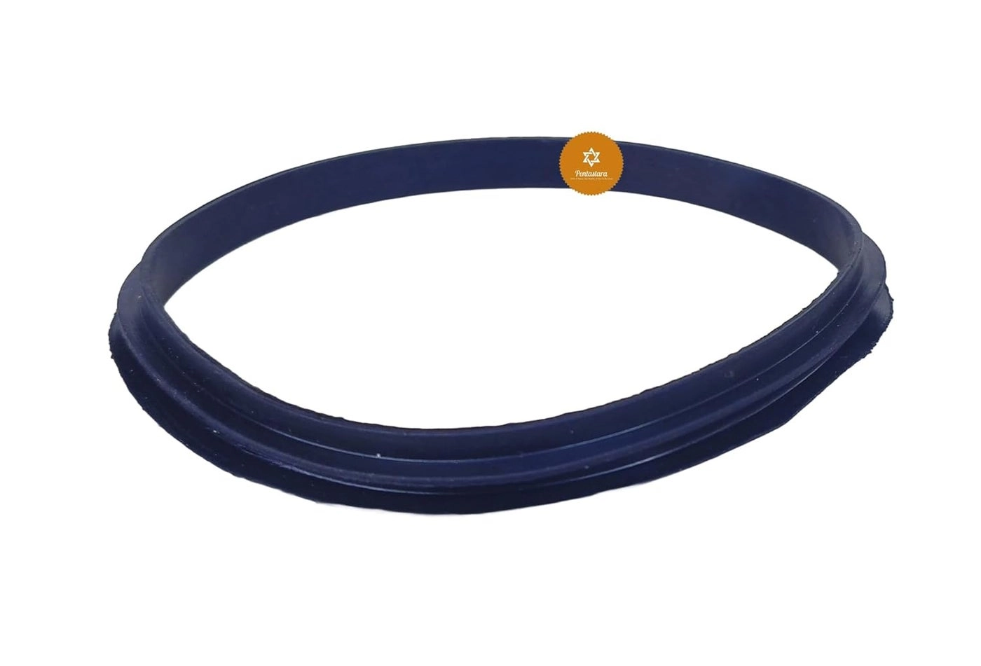 Jar gaskets - 128cm 3 Units Silicone